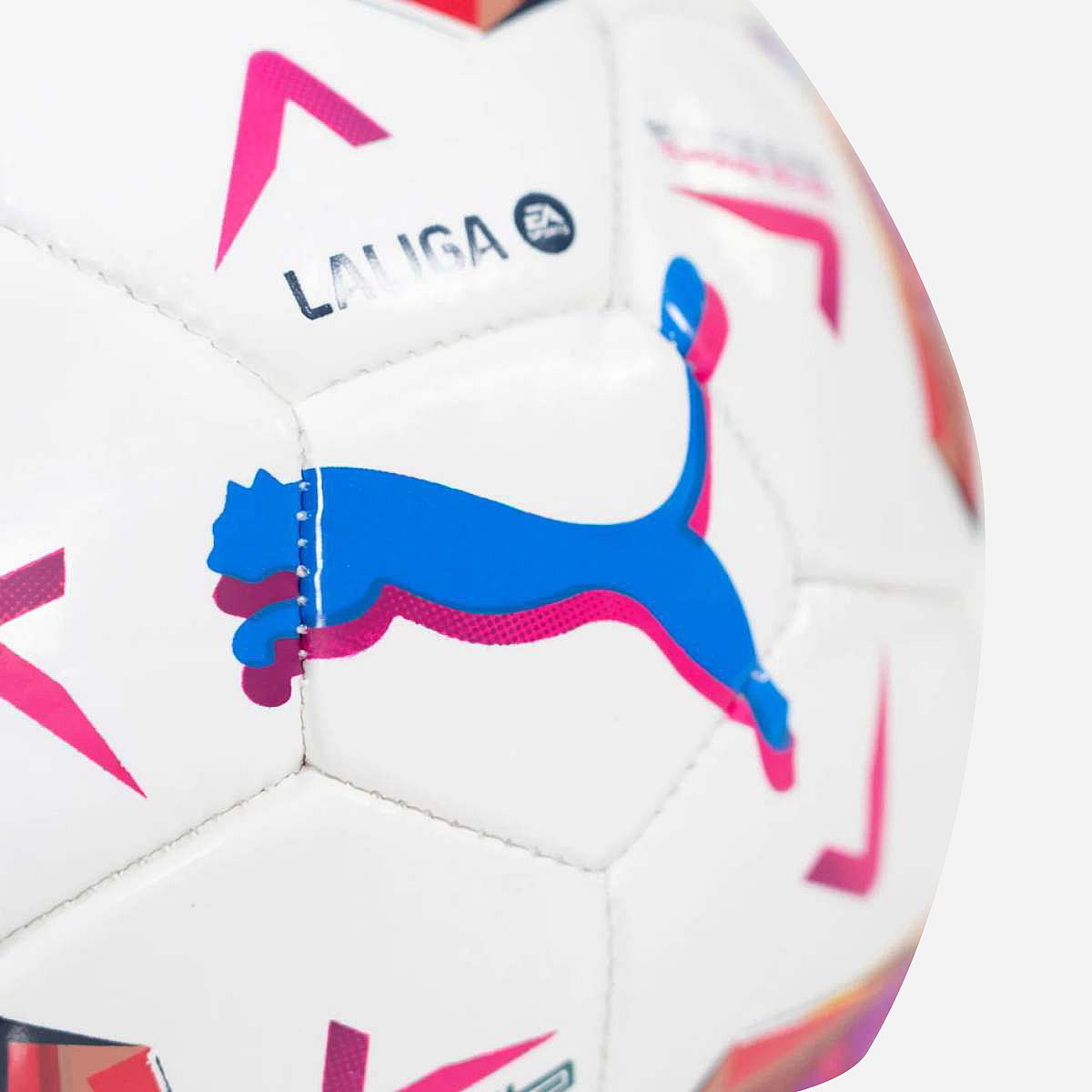 AN303405 Orbita LaLiga 1 MS Mini bal '23/'24 - Maat 1