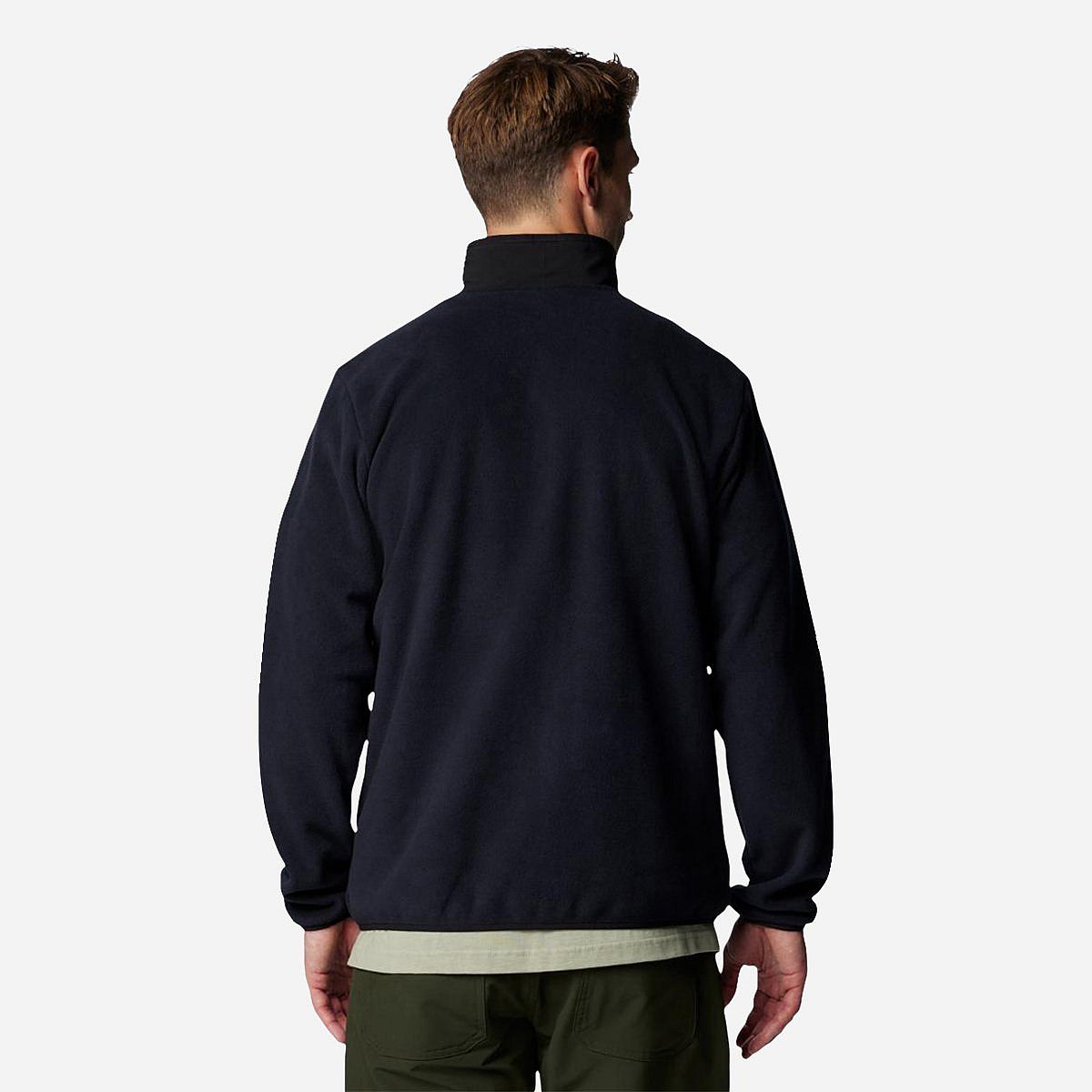 AN315826 Sequoia Grove Full Zip Fleece Heren