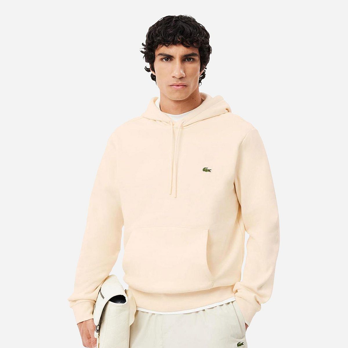 AN318212 Hoodie Heren