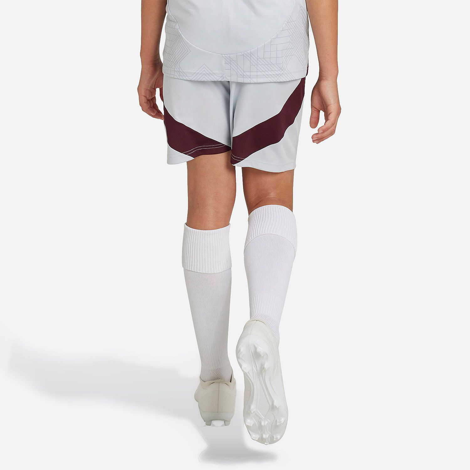 adidas Ajax Derde Short 2024/2025 Junior