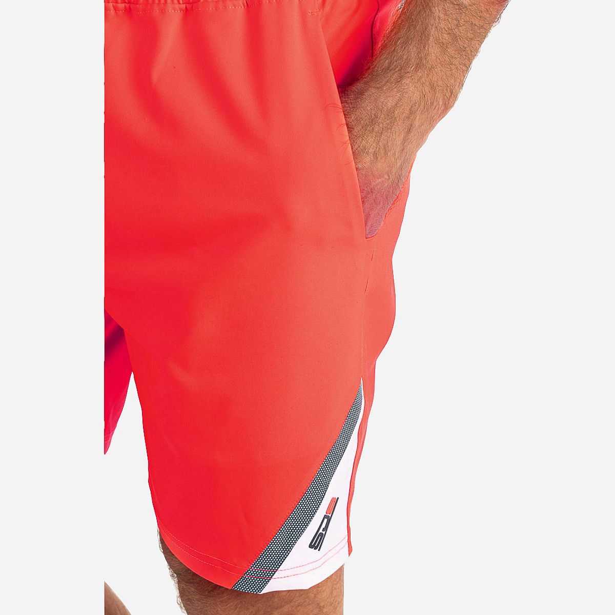 AN300583 Danilo Tennis Short Heren