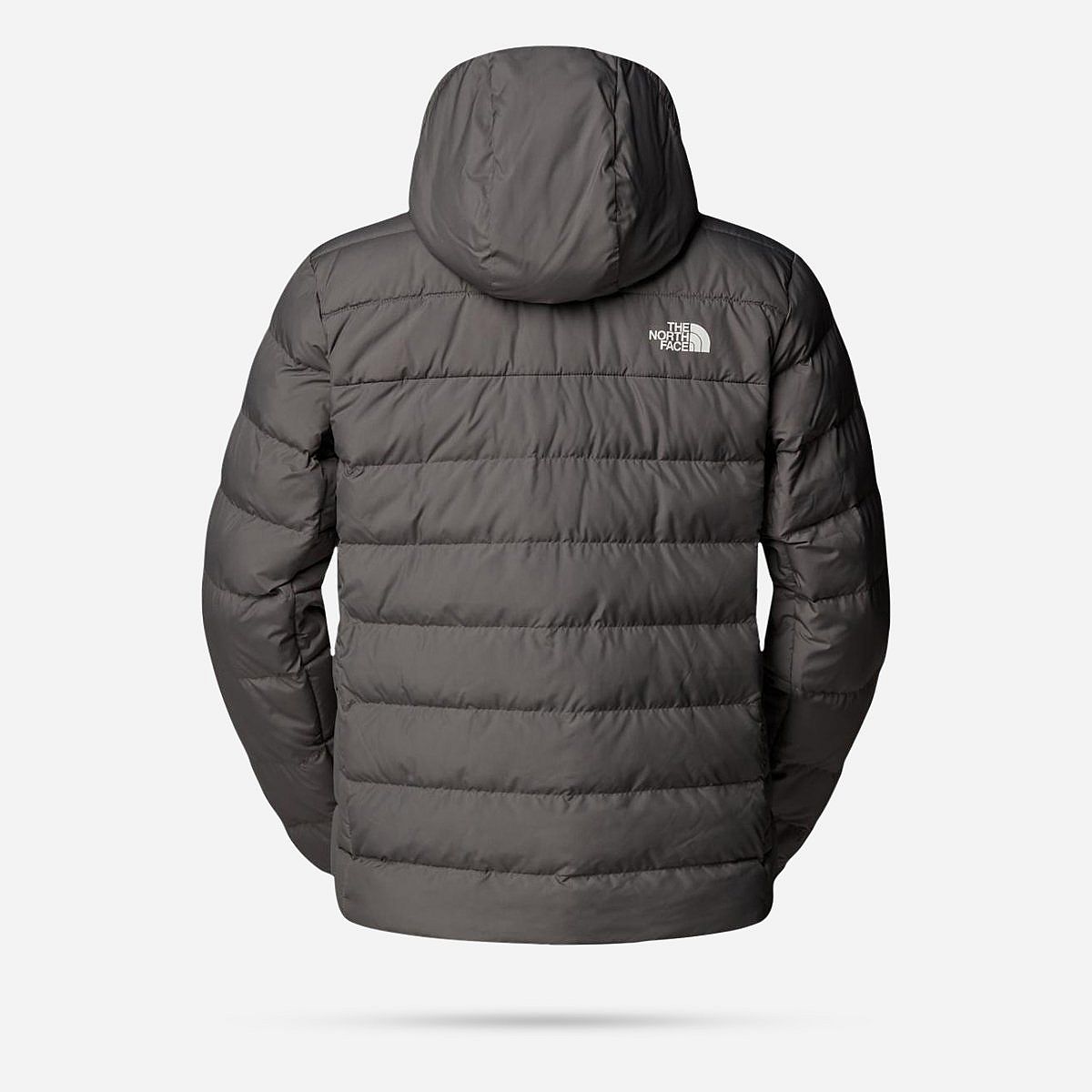 AN313602 Aconcagua 3 Hooded Jack Heren