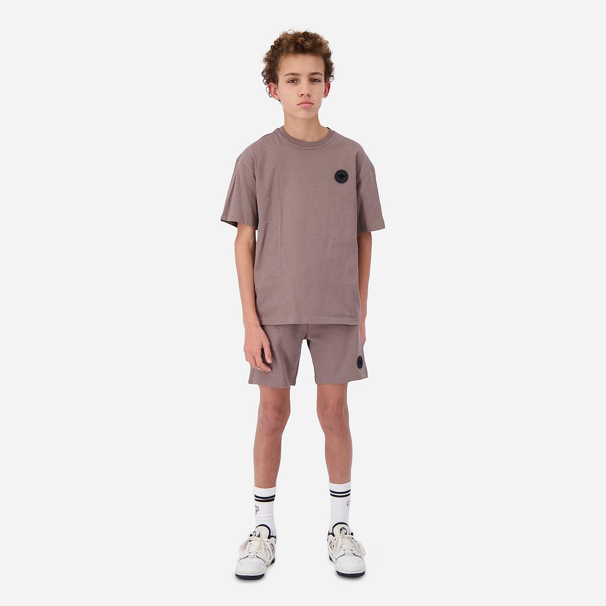 AN311596 Essential Sweatshorts Junior