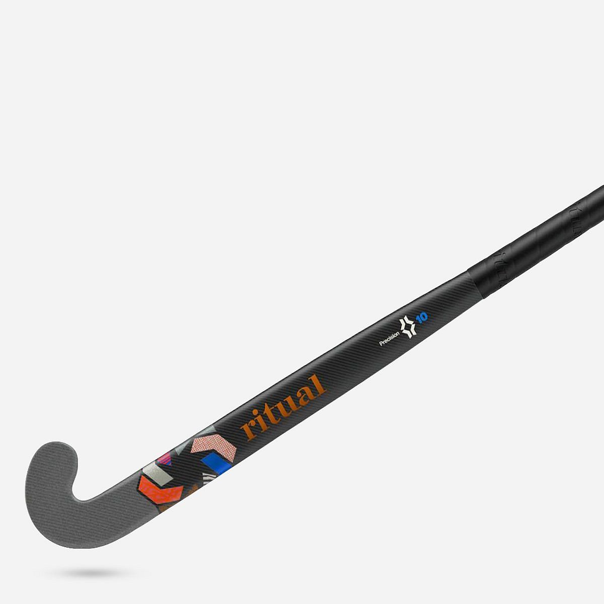 AN314069 Precision 10 Indoor Hockeystick Senior