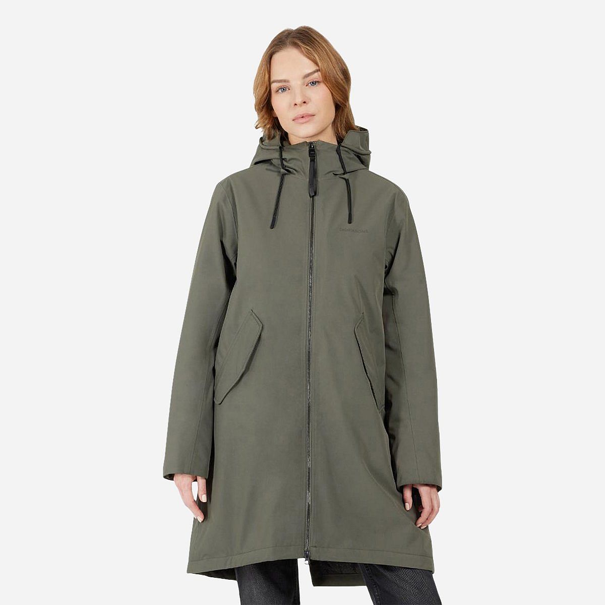 AN319612 Fia Parka Jas Dames