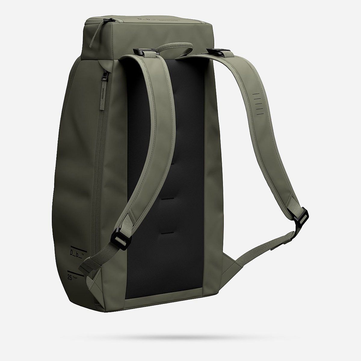 AN300509 Hugger Backpack 25L