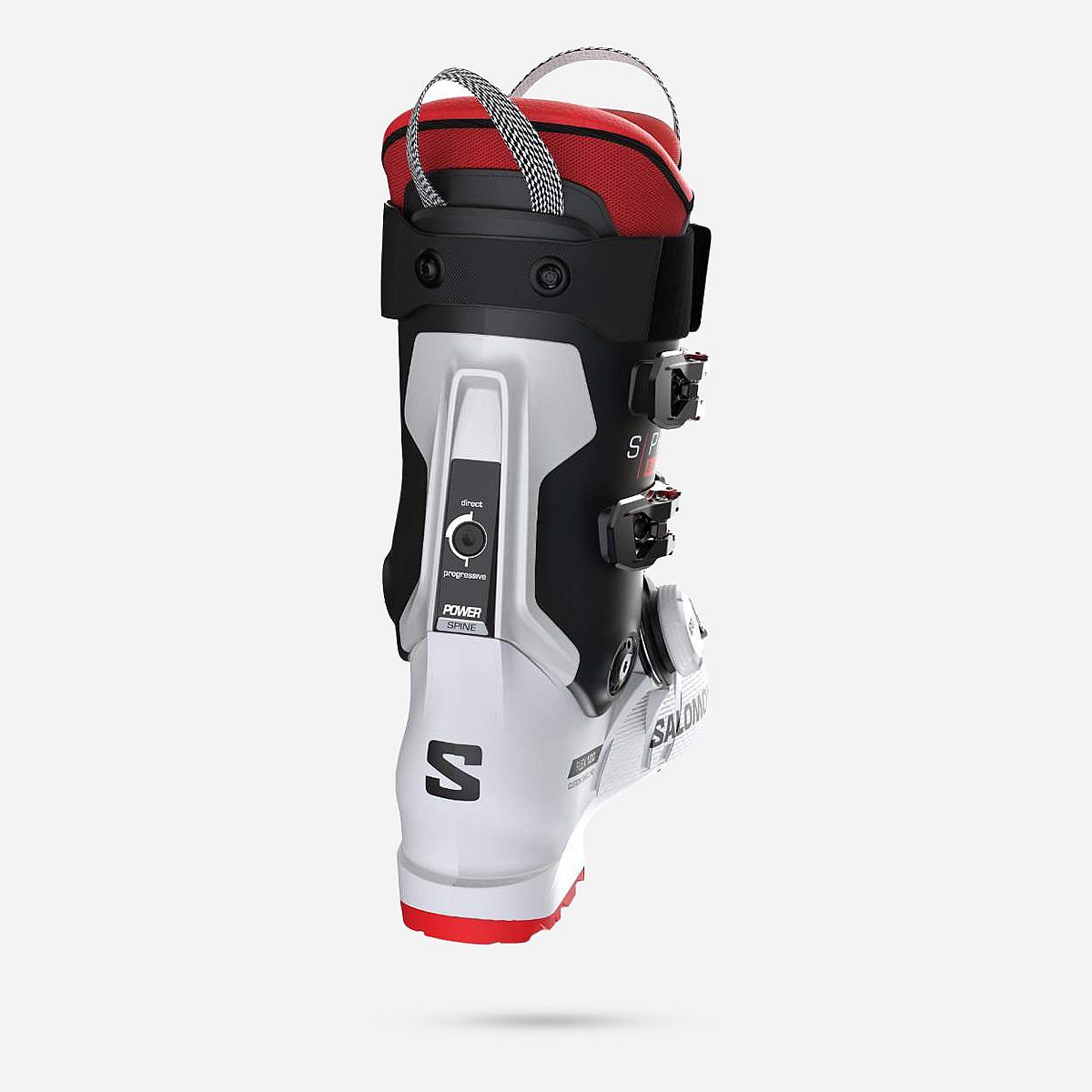 AN298126 S/Pro Supra Boa 120 Gw Skischoenen Heren