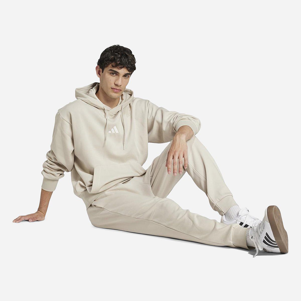 AN321123 Essentials Feelcozy Fleece Joggers