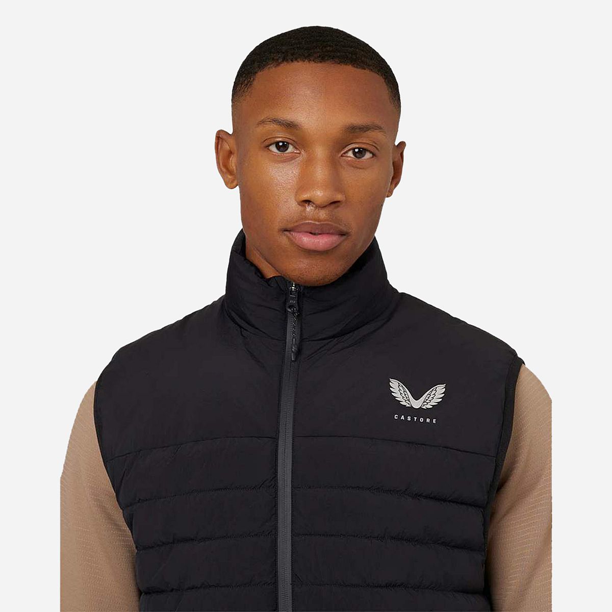 AN304745 Lightweight Puffer Gilet