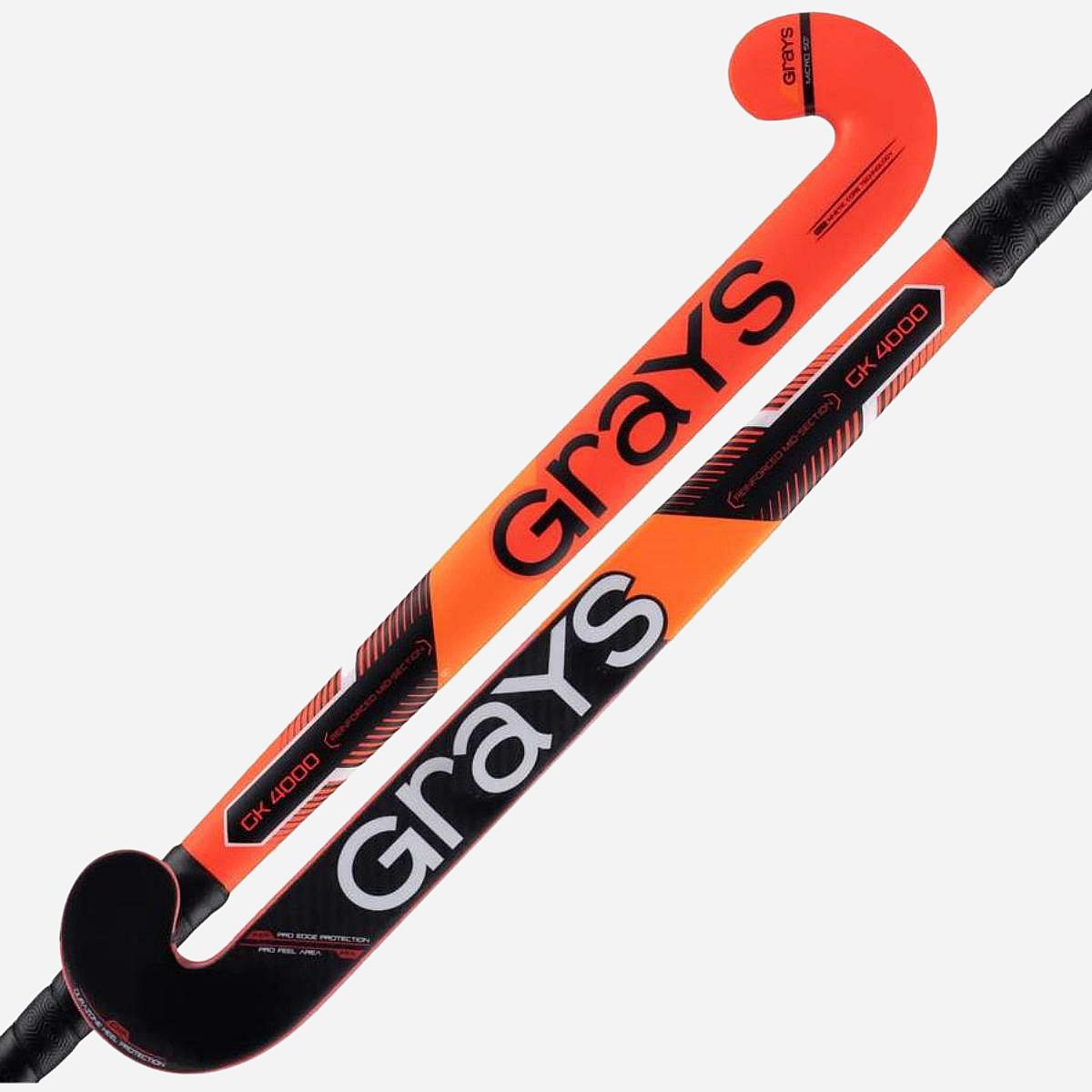 AN314347 GK4000 Hockeystick Senior