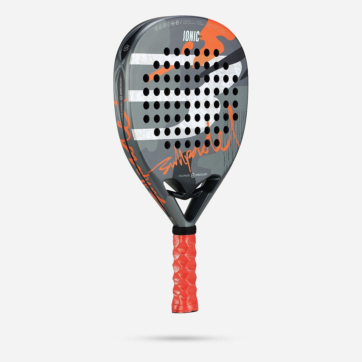 AN320157 Racket Ionic Power 25 Padelracket Senior