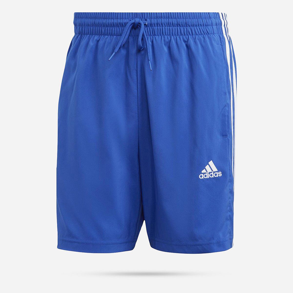 AN314431 3-Stripes Woven Short Heren