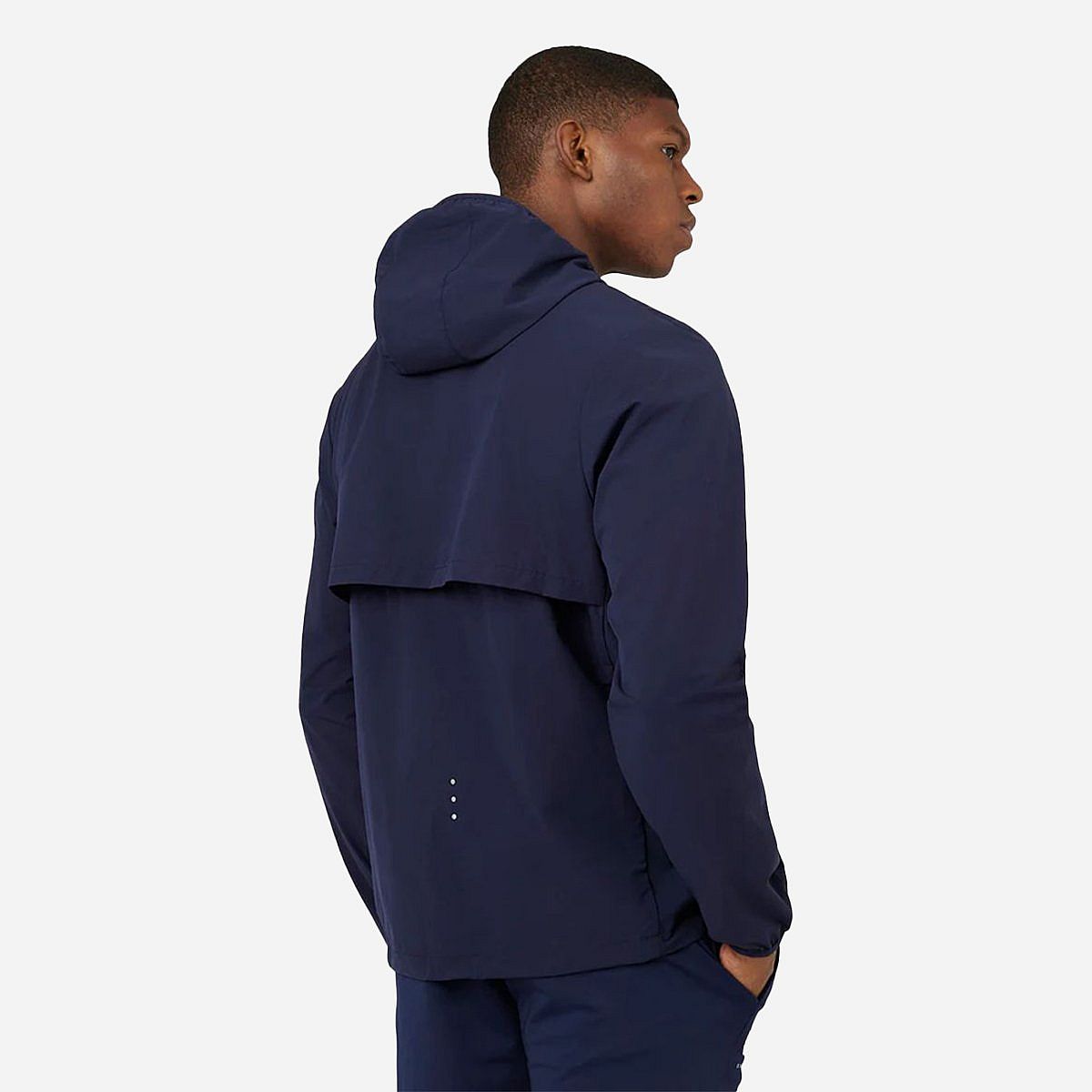 AN304741 Lightweight Zip Thru Jacket