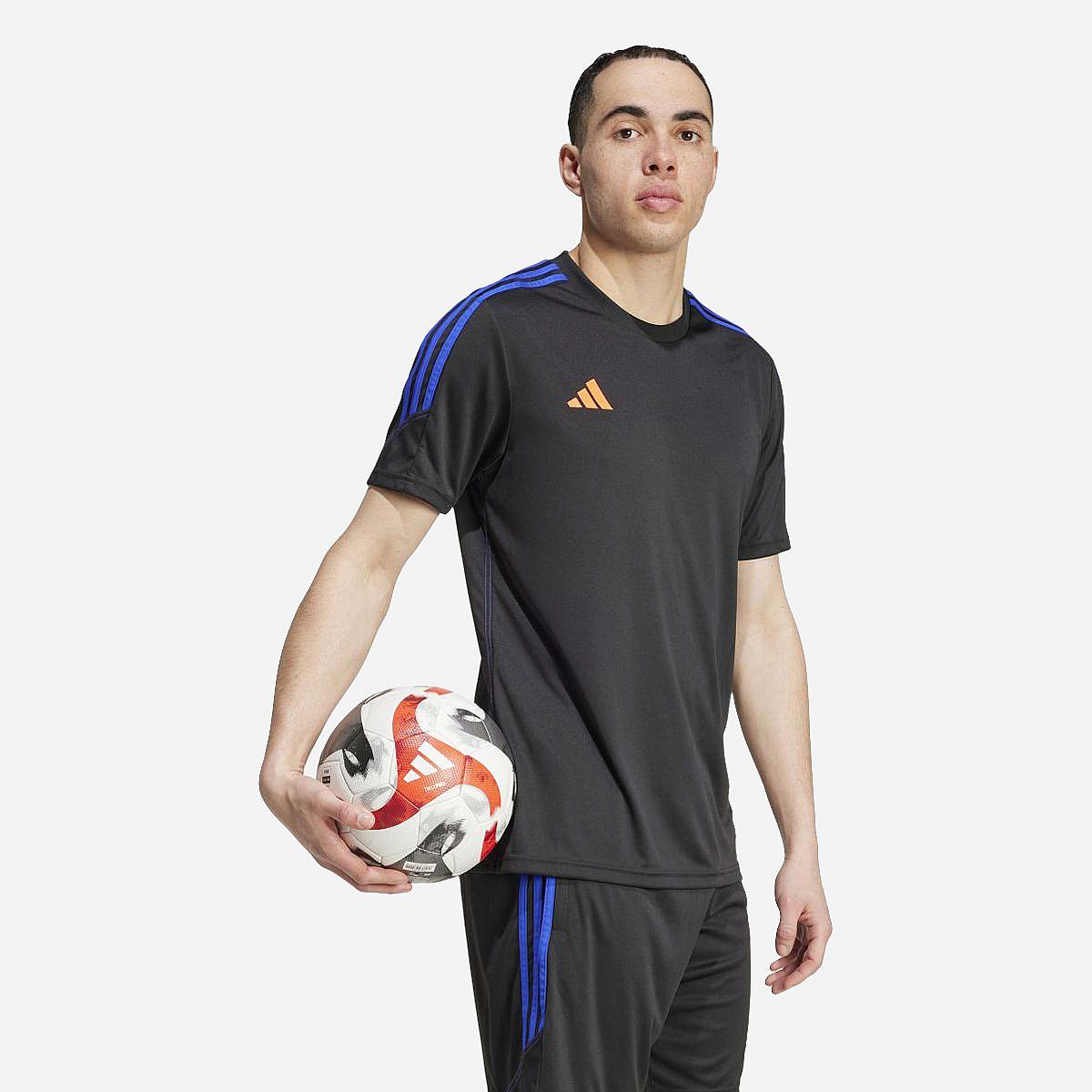 AN315886 Tiro Club Training Shirt Heren