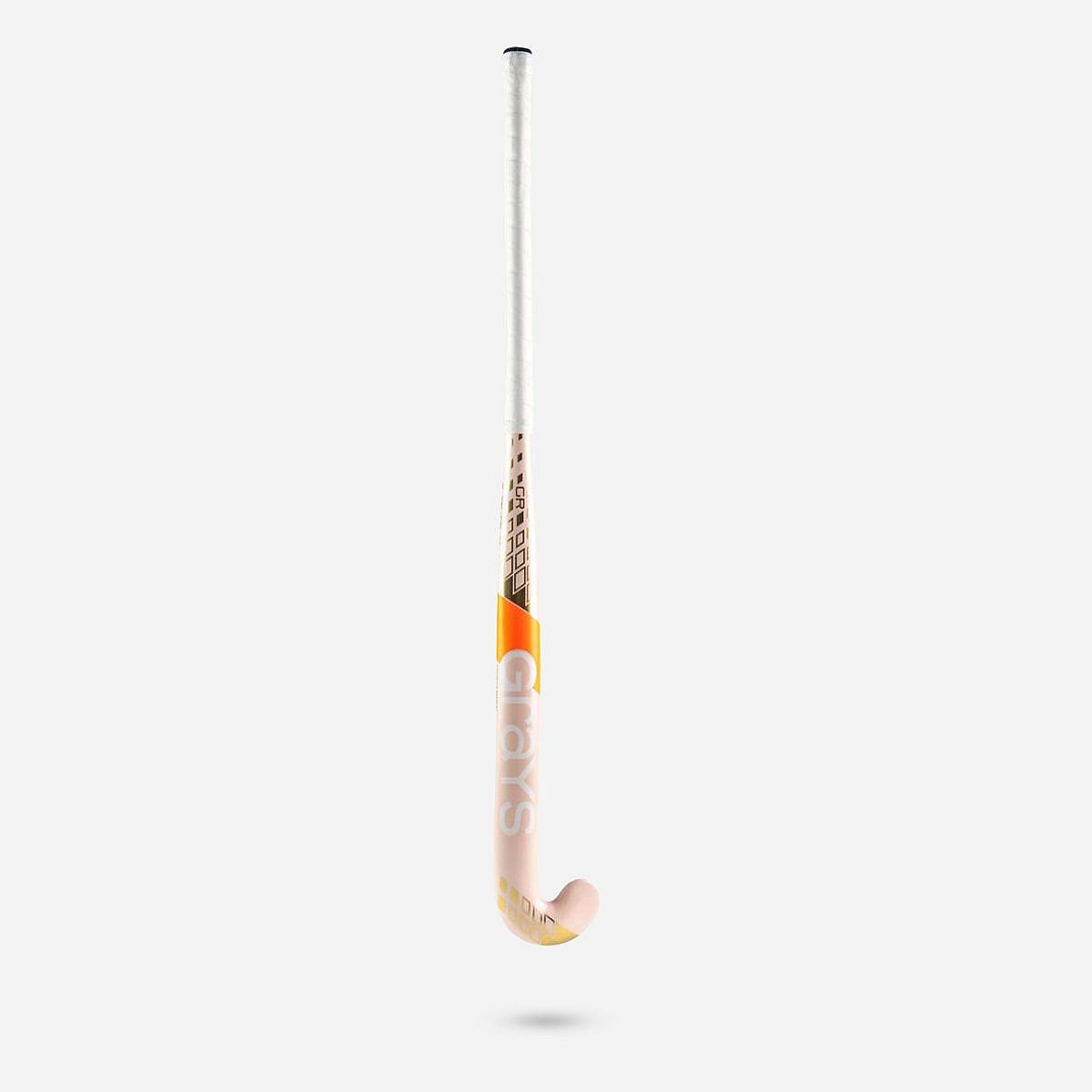 AN314340 GR6000 Dynabow Hockeystick Senior