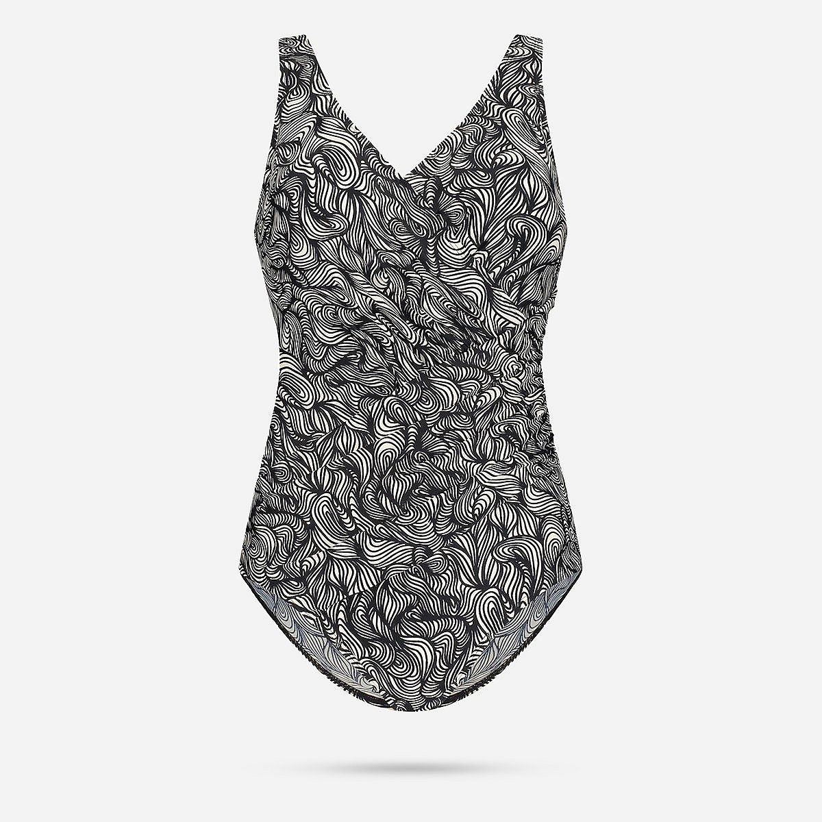 AN311773 Swimsuit  Soft Cup Shape