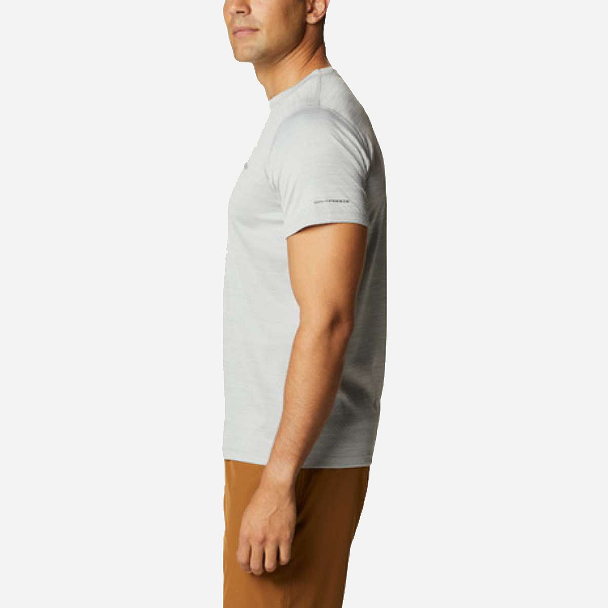 AN269261 Zero Rules Short Sleeve Shirt