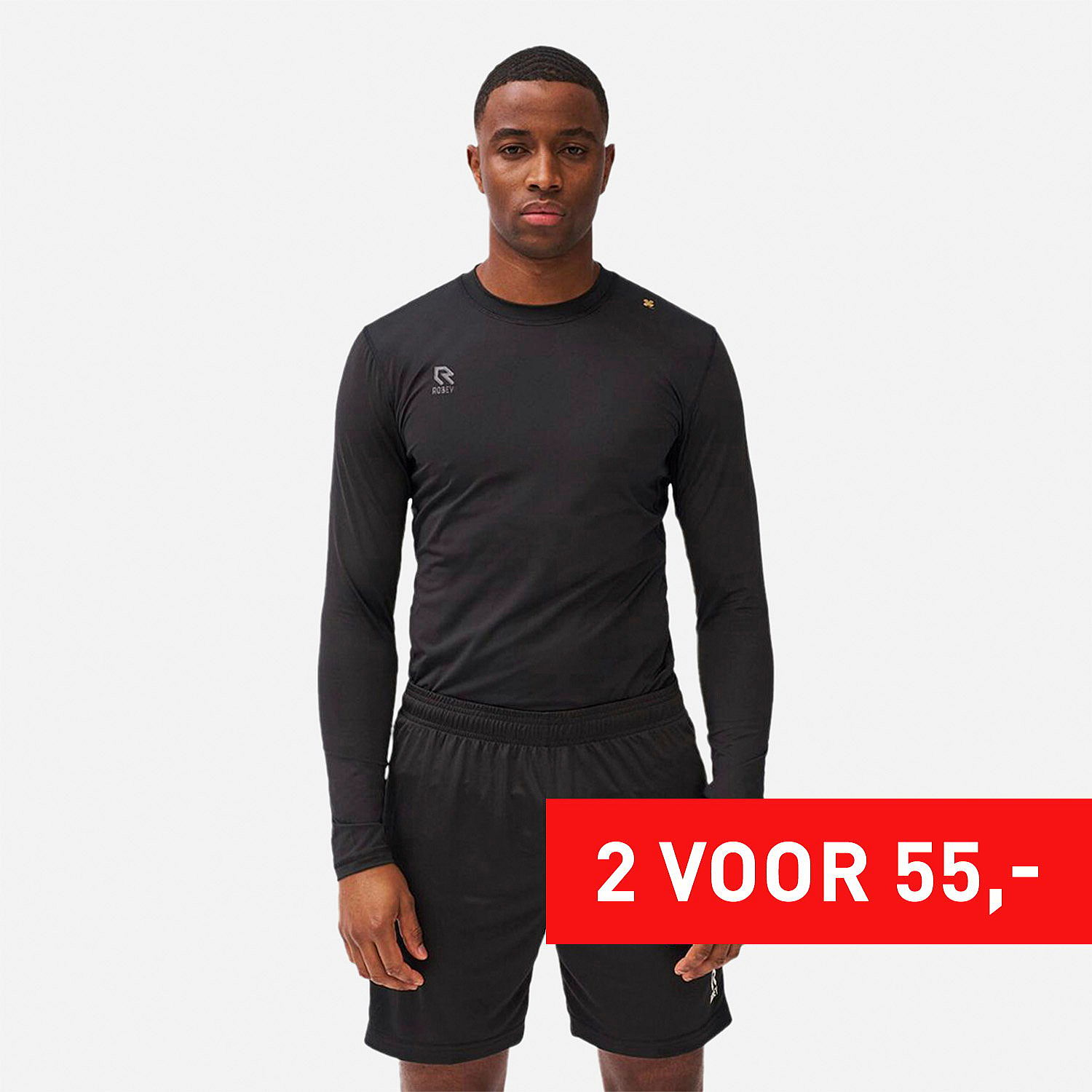 AN276616 Baselayer Thermo Top Senior