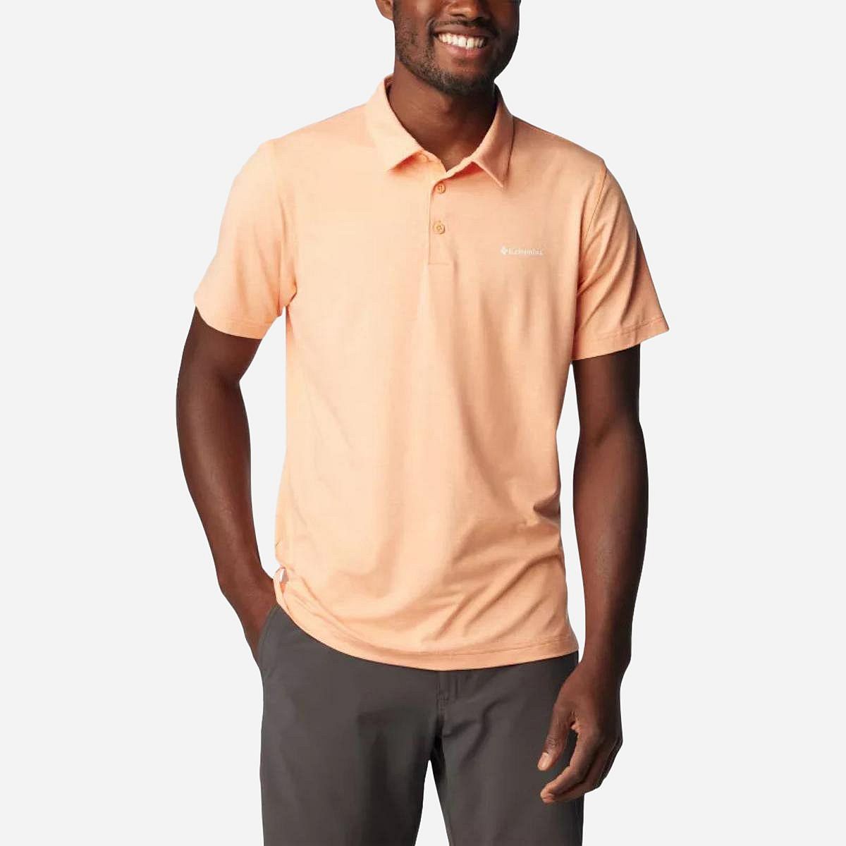 AN307780 Columbia Hike Polo