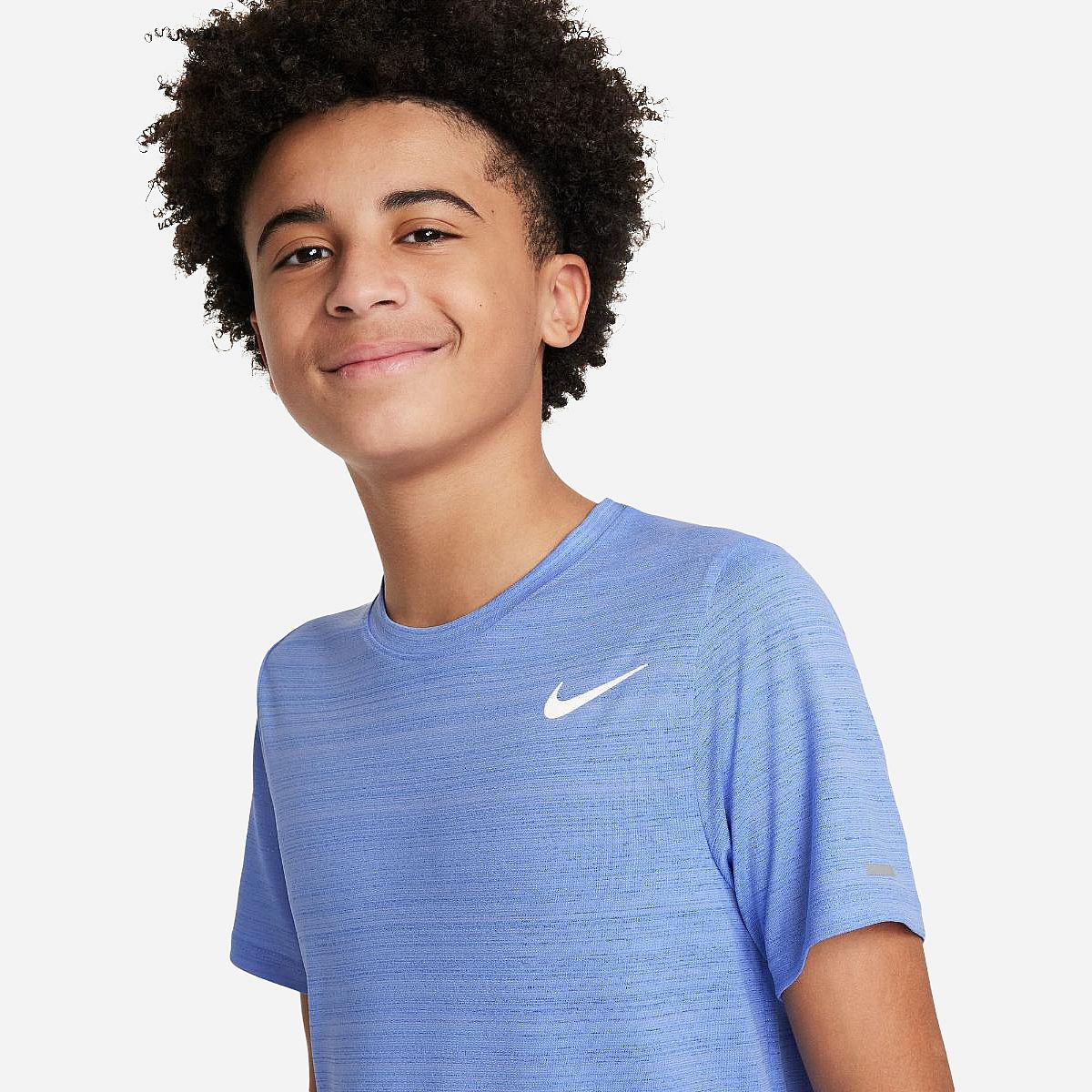 AN319067 Dri-Fit Miler Shirt Junior