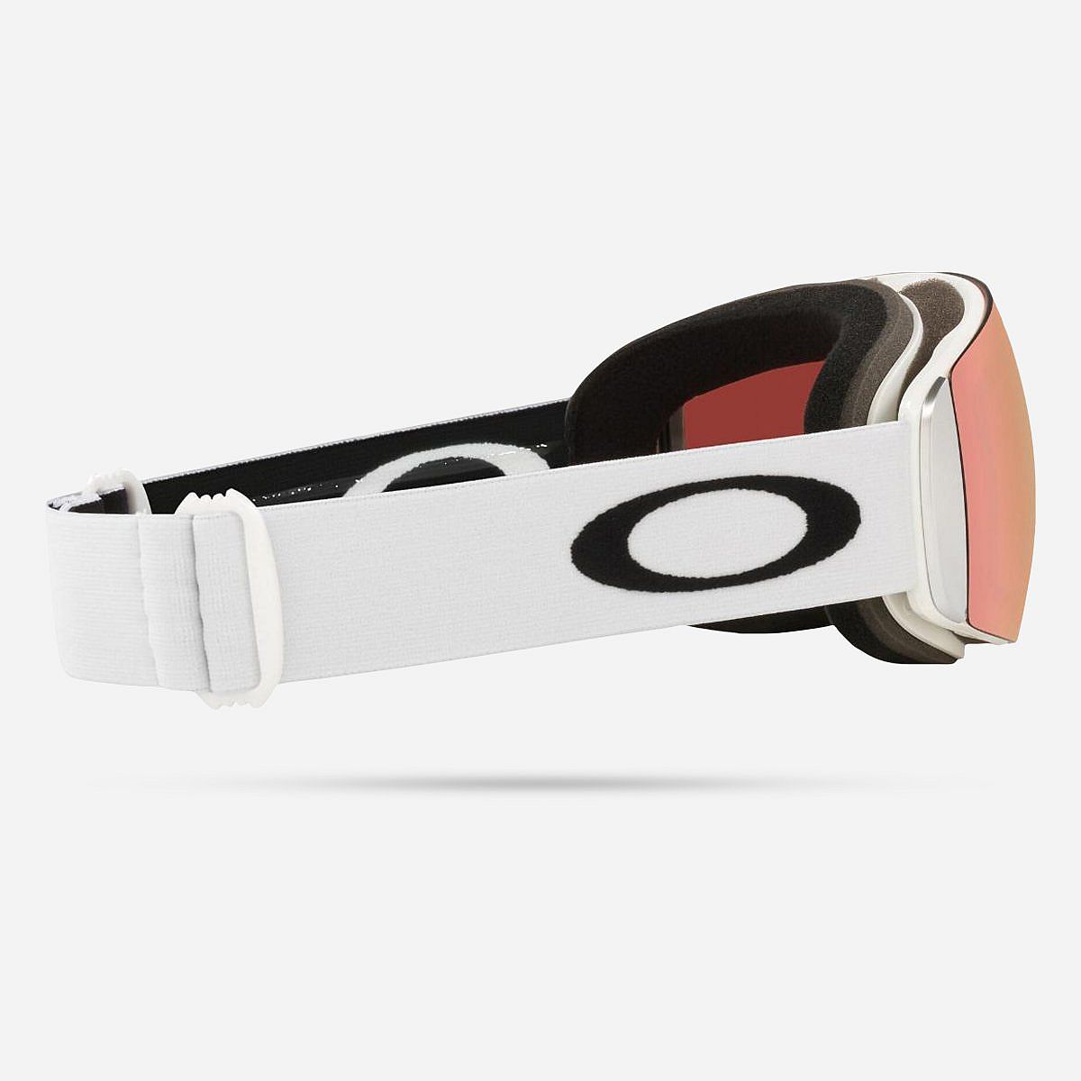 AN319772 Flight Deck M Prizm Rose Gold Ski Goggle Senior