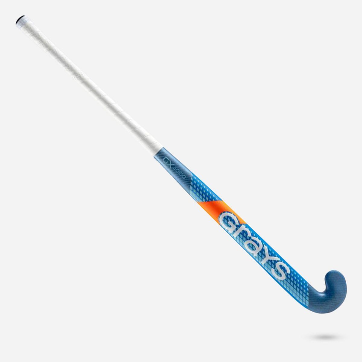 AN314404 GX2000 Dynabow Hockeystick Junior