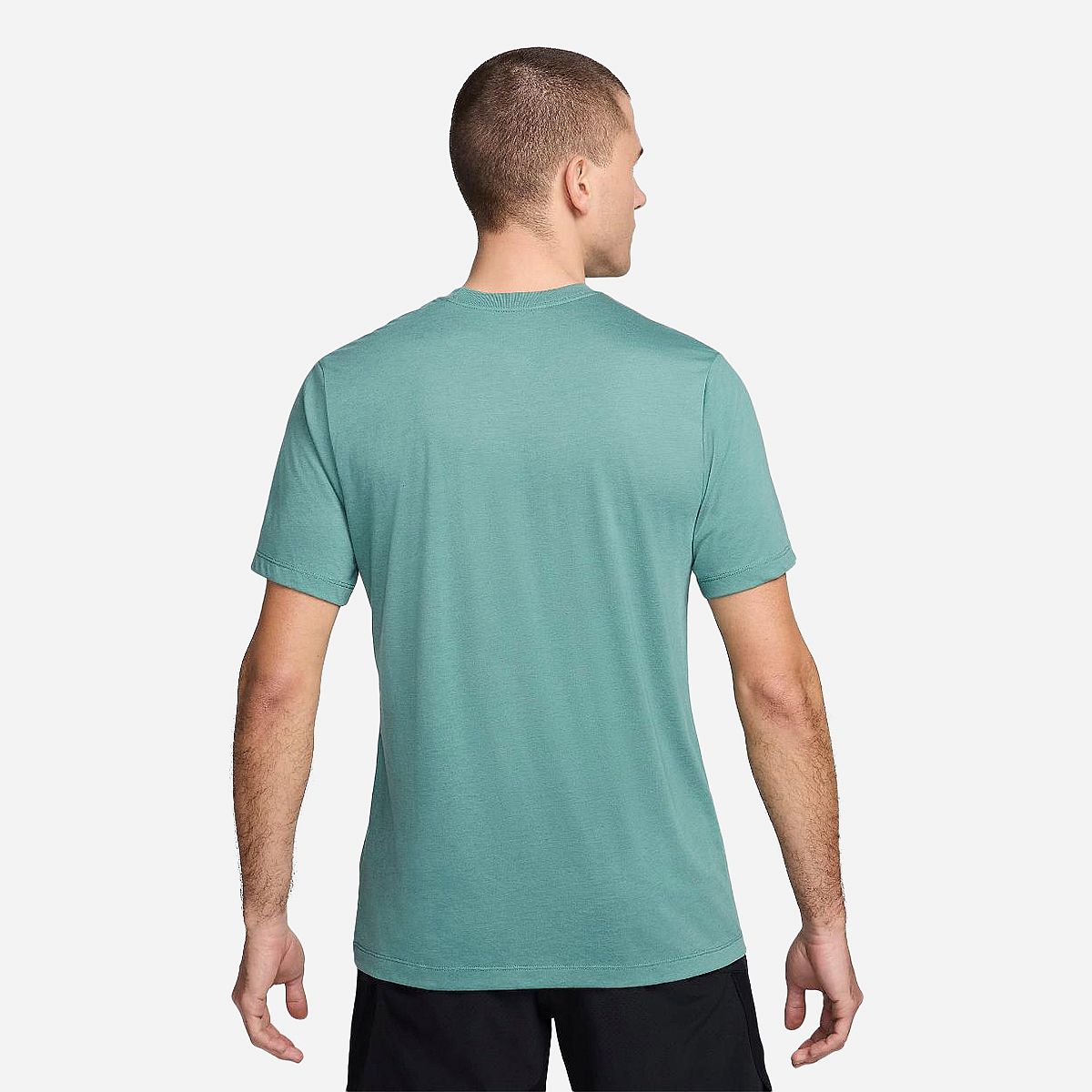 AN312735 Dri-fit Fitness T-shirt Heren