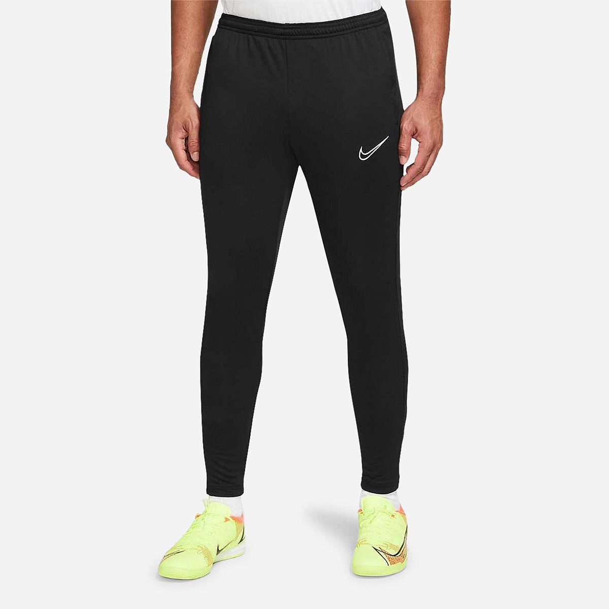 AN302689 Nike Dri-fit Academy Men's Zippered