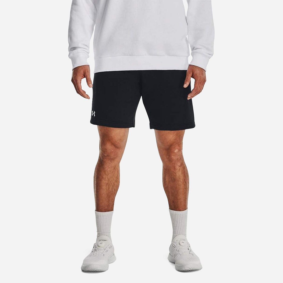 AN303005 Rival Fleece Shorts