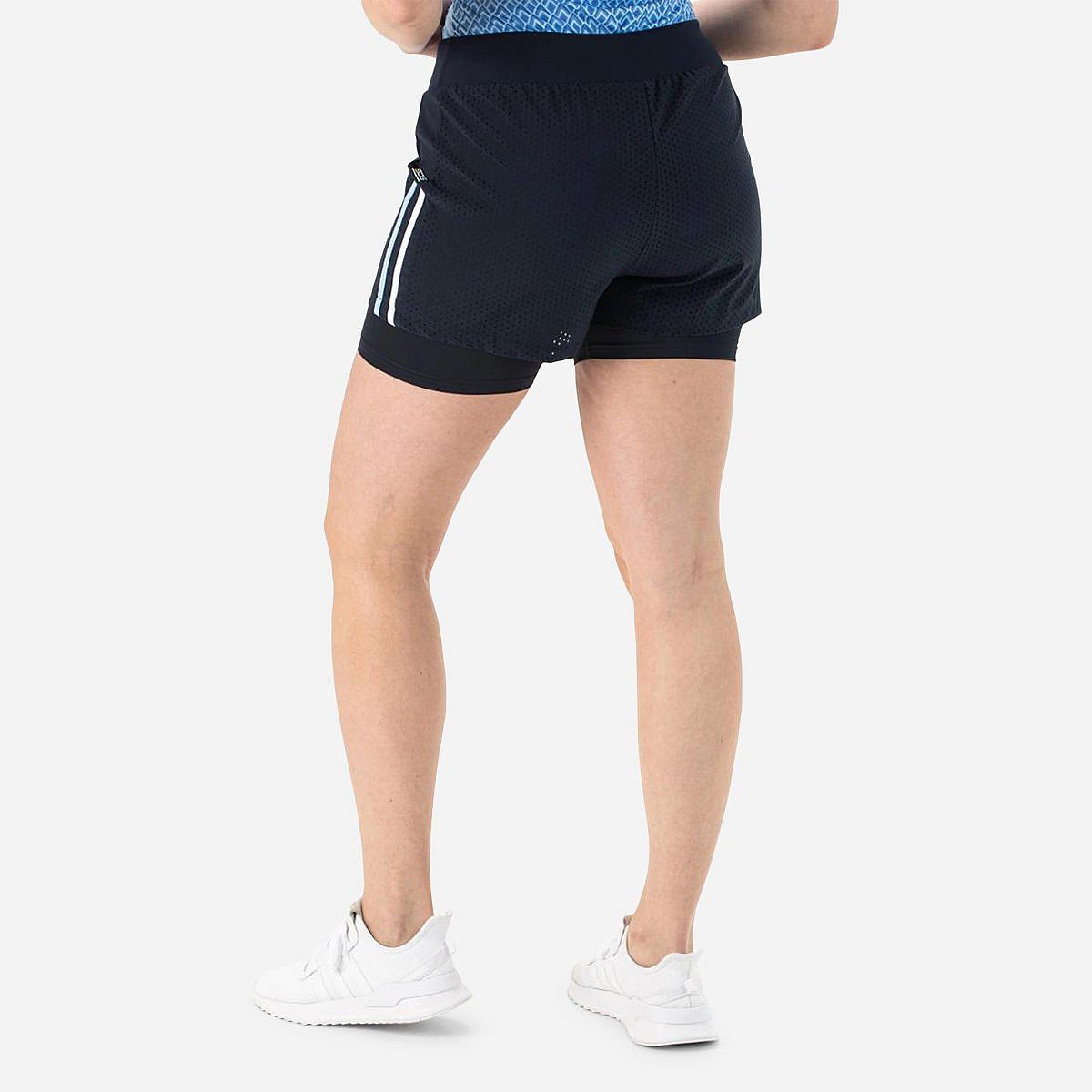 AN306780 Lexi Tennis Short Dames