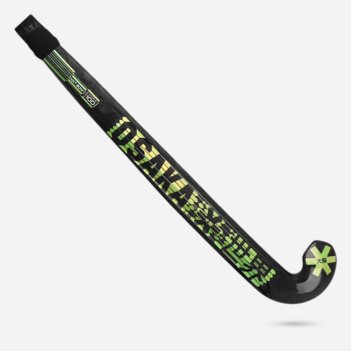 AN313821 Futurelab 100 - Nxt Bow Hockeystick