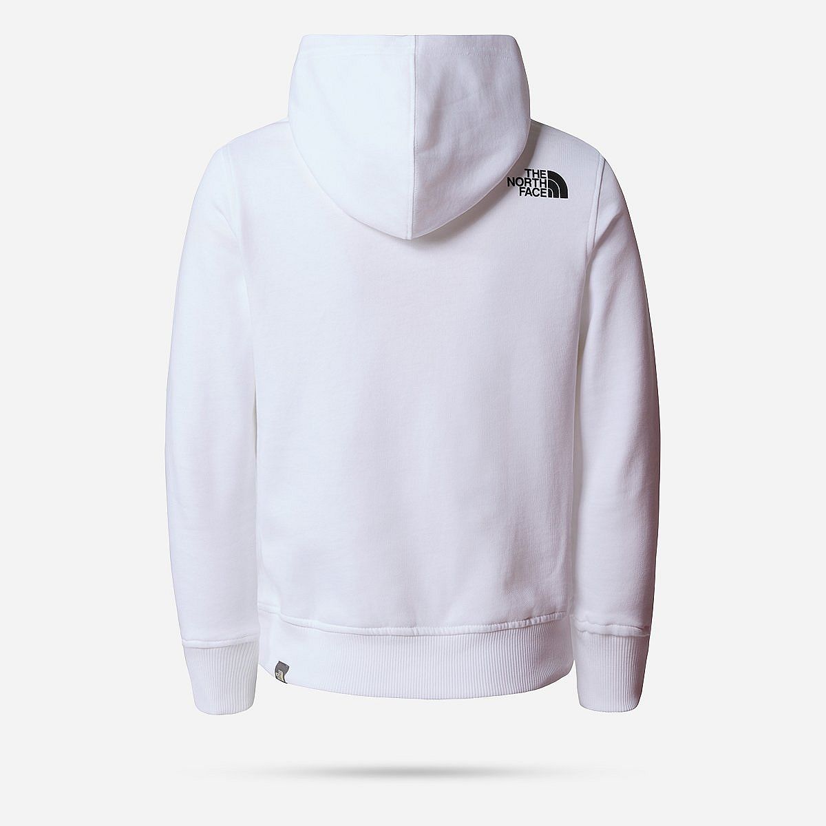 AN302648 Teens Box P/O Hoodie