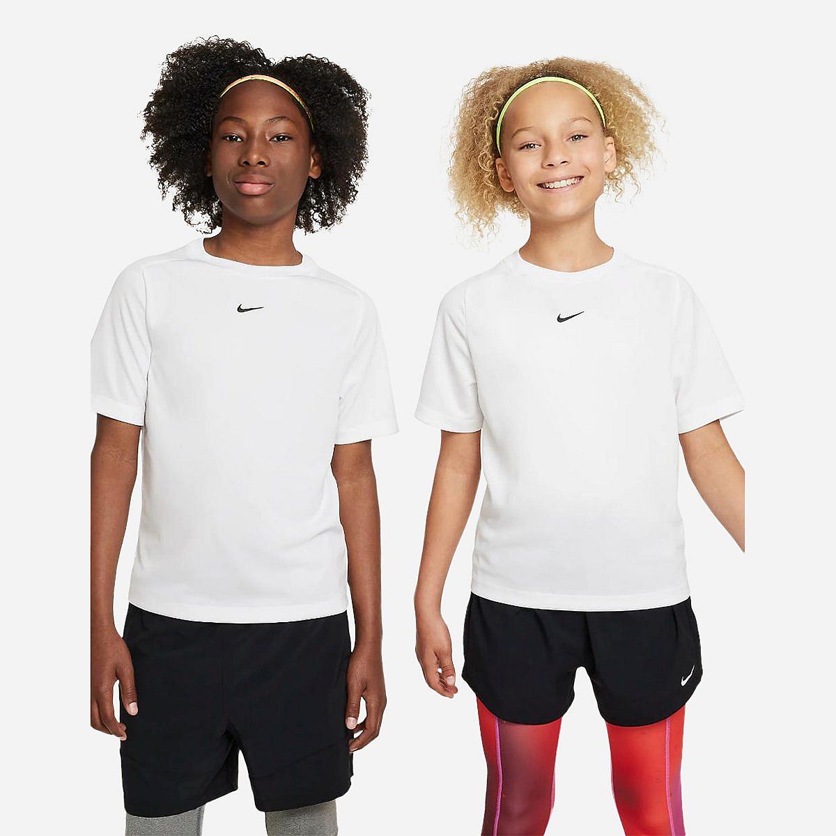 AN316715 Dri-fit Multi+ T-Shirt Junior