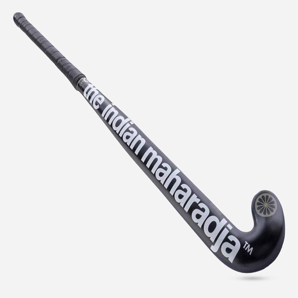 AN314593 Strike Hockeystick Junior