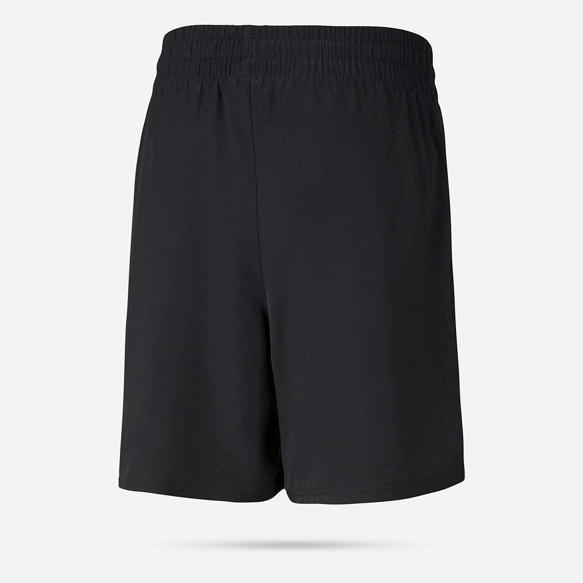 AN307344 performance woven 7i short m