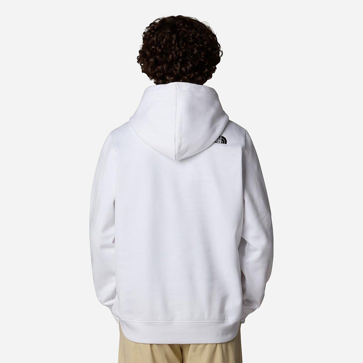 AN313621 Drew Peak Pullover Hoodie