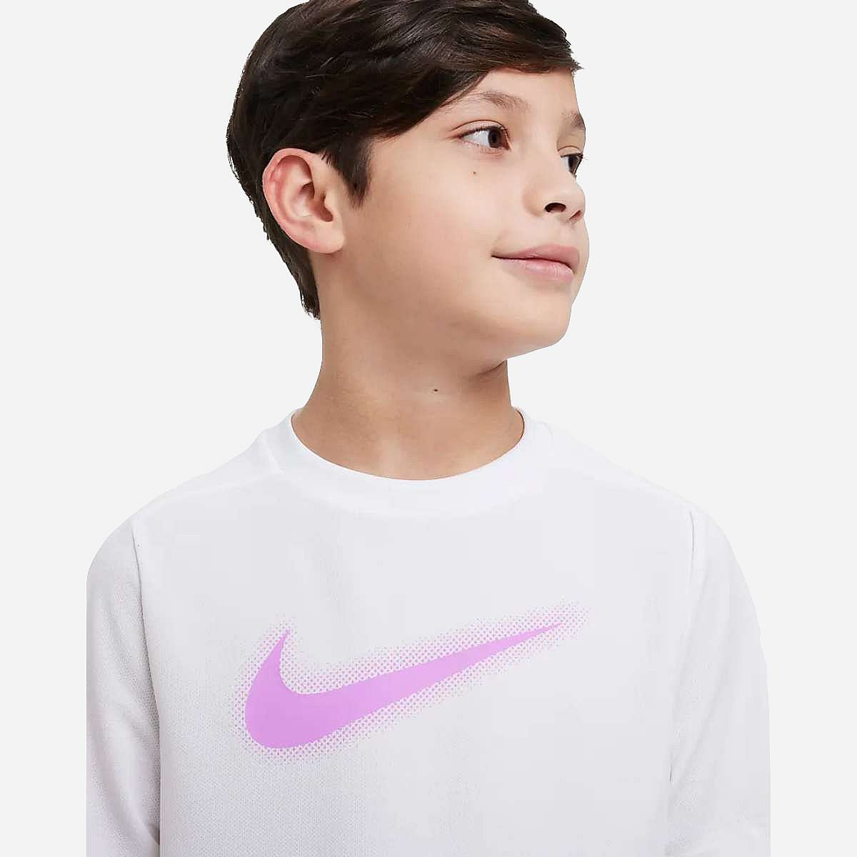 AN317058 Dri-fit Multi+ T-Shirt Junior