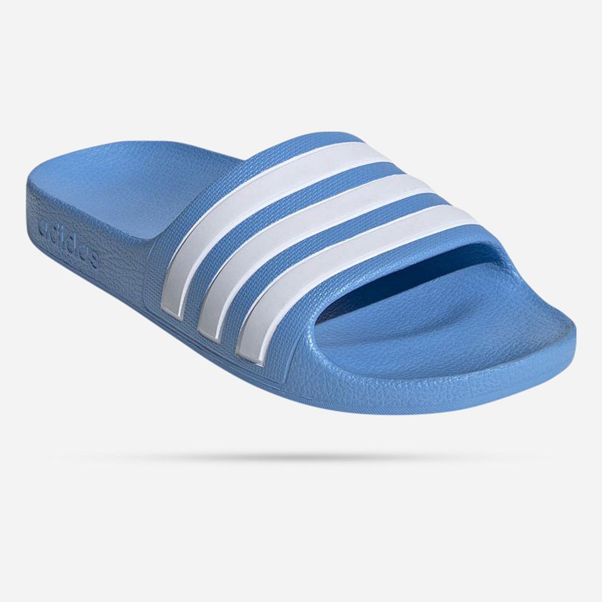 AN308628 Adilette Aqua Badslippers Junior