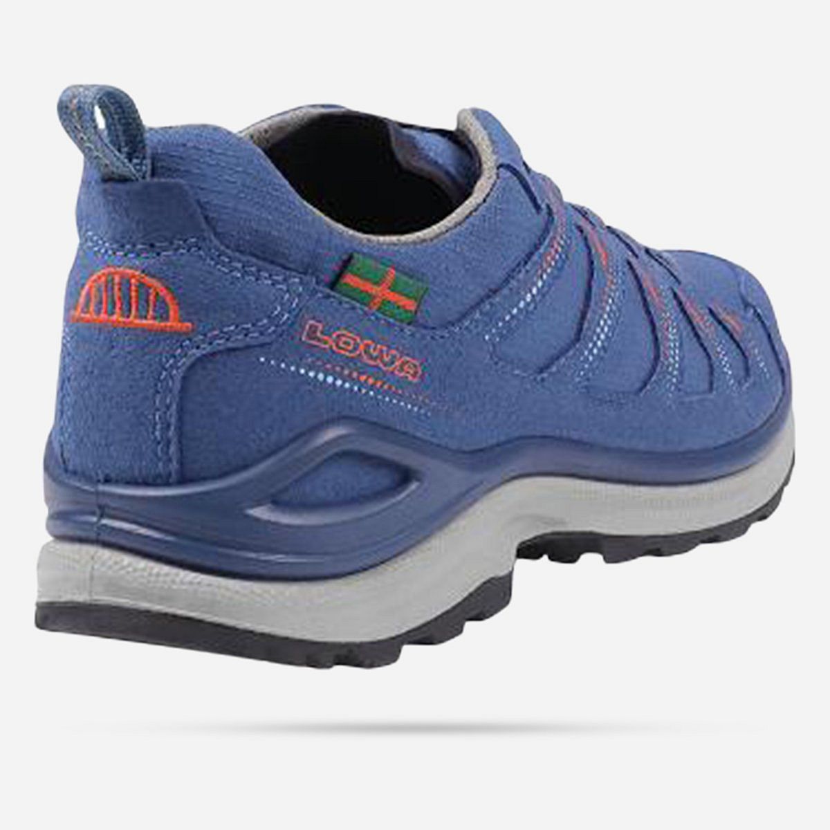 AN313489 Vierdaagse Innox Evo GTX Wandelschoenen Dames