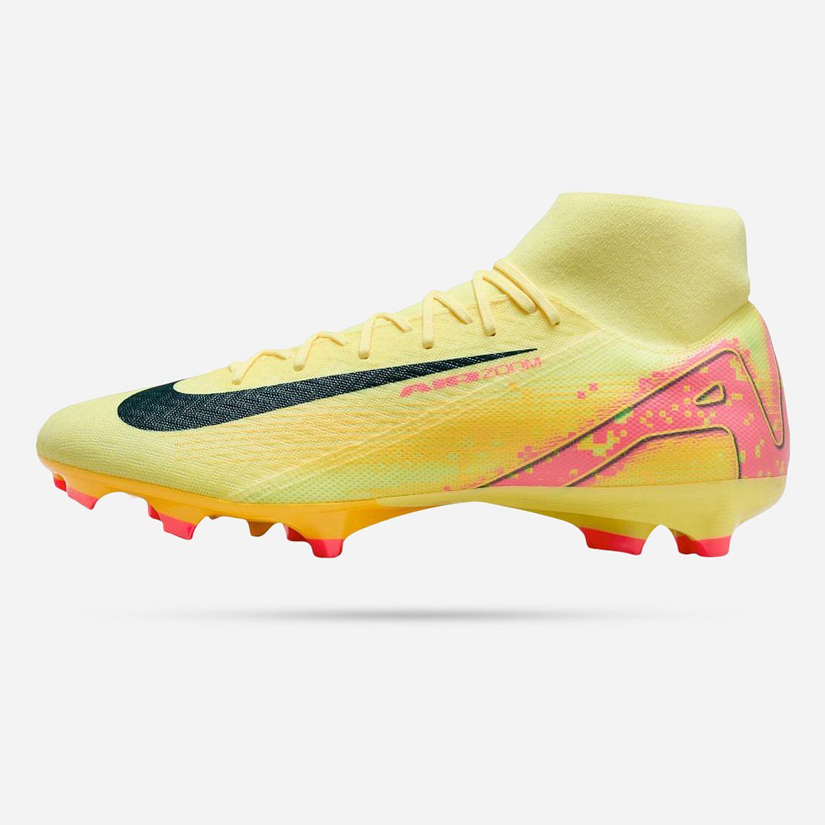 AN316459 Zoom Superfly 10 Academy Km Fg/Mg Voetbalschoenen Senior