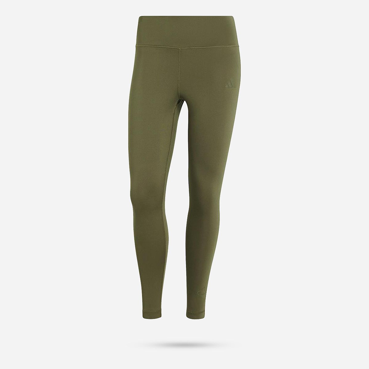 AN315920 Training Big Logo 7/8 Tight Dames