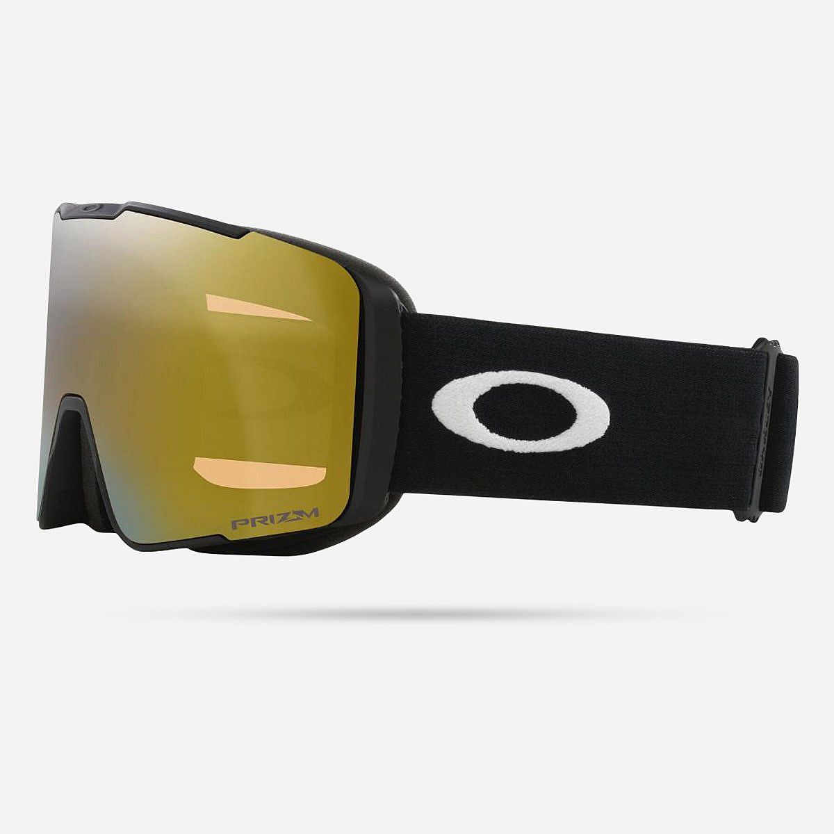 AN319128 Line Miner Pro L Prizm Argon & Iced Ski Goggle Senior