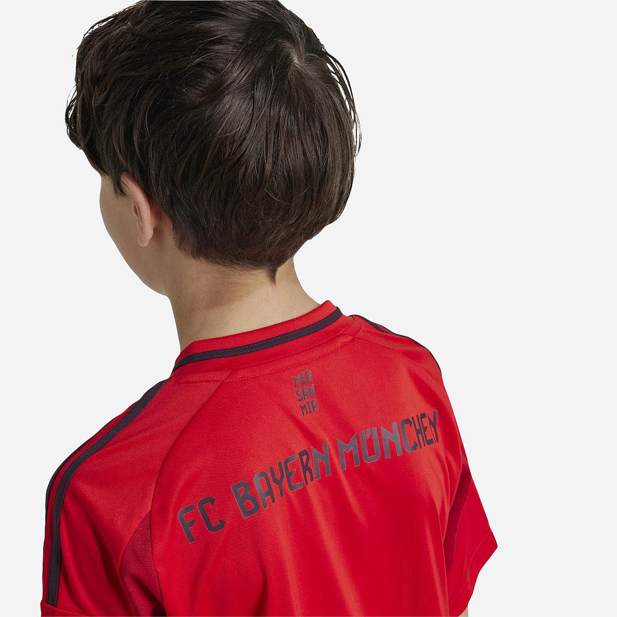 AN312178 FC Bayern München Thuisshirt 24/25 Junior