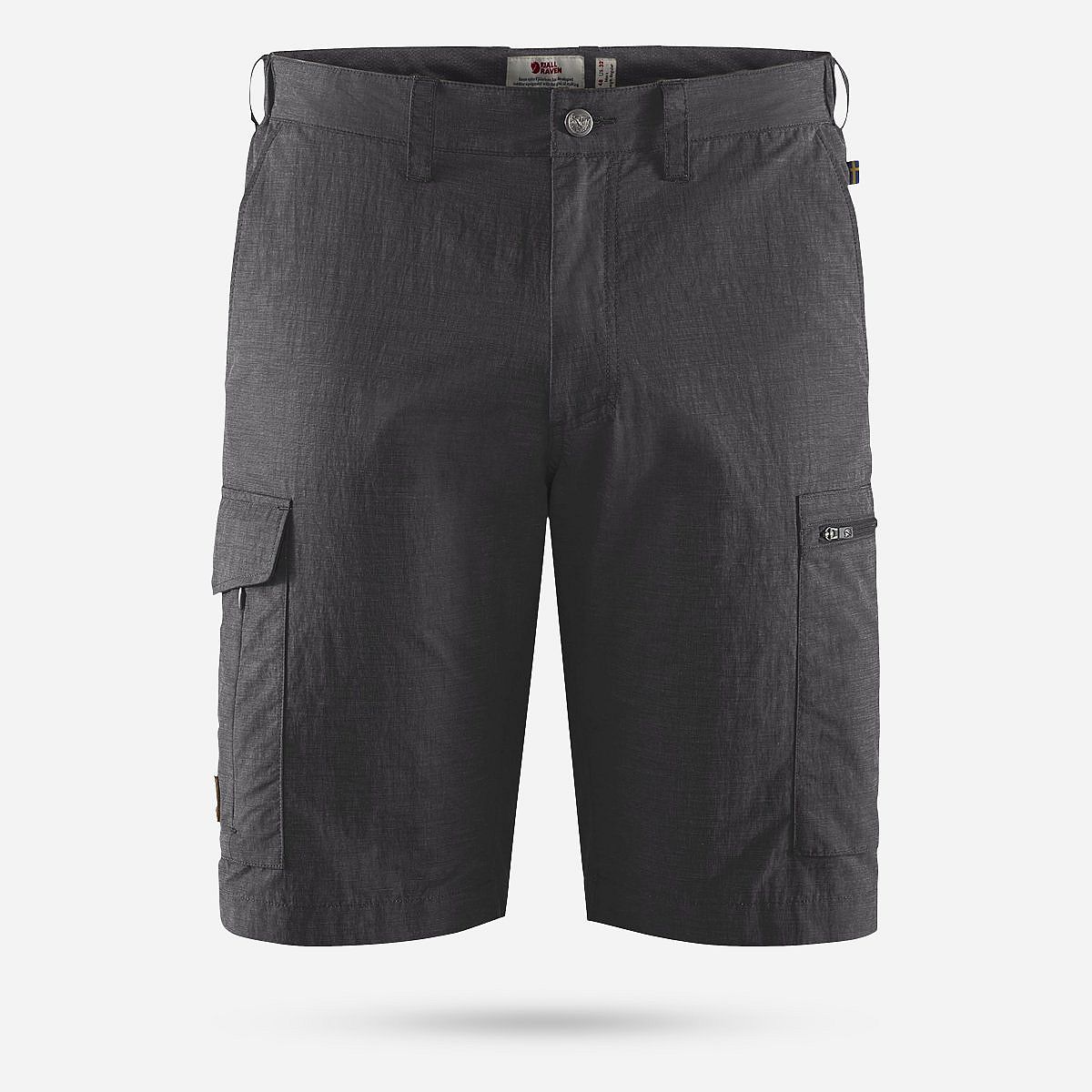 AN279667 Travellers MT Shorts 