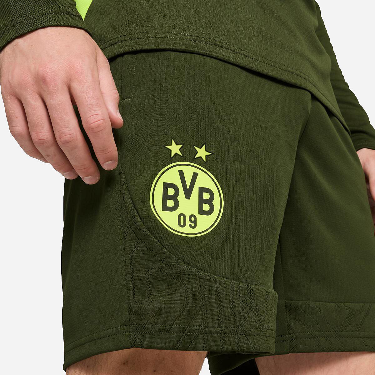 AN315514 Borussia Dortmund Trainingsshort 2024/2025 Senior