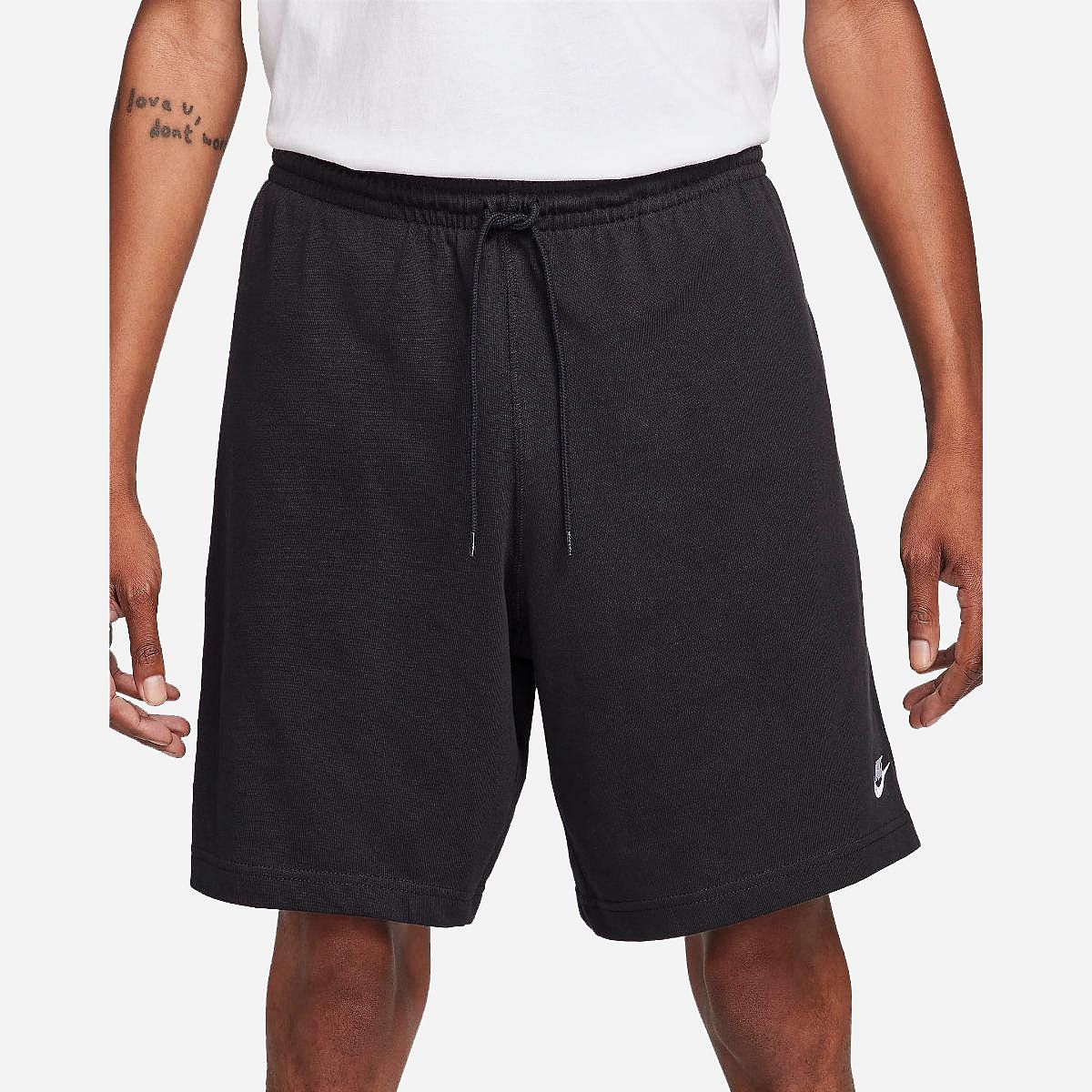 AN312905 Club Men's Knit Shorts