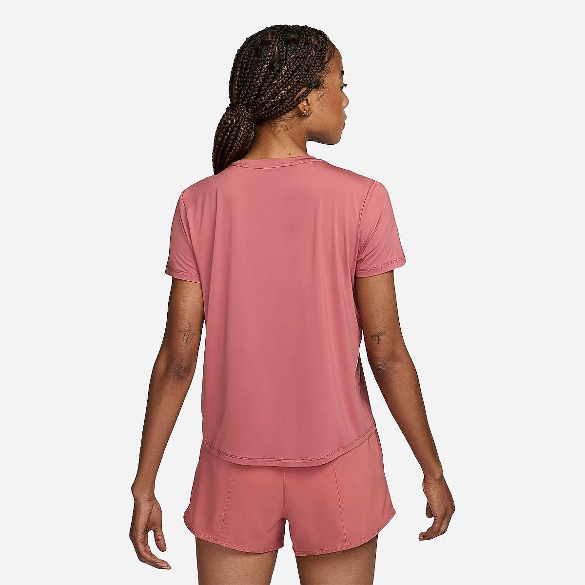 AN316484 One Classic Dri-fit Shirt Dames