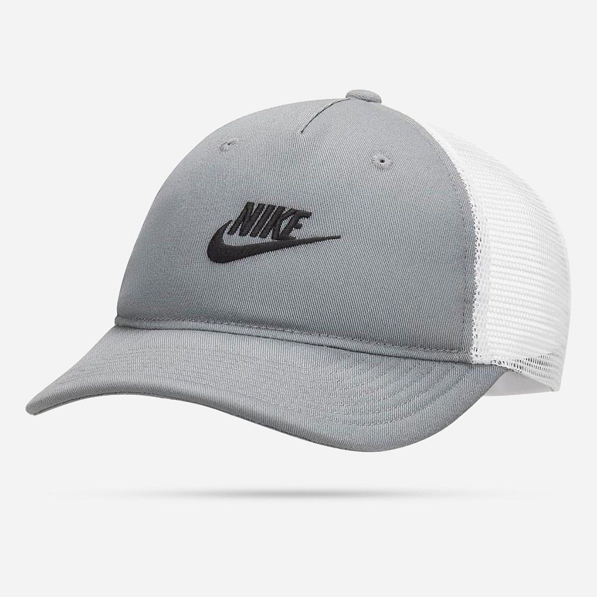 AN312849 Rise Cap Structured Trucker Cap