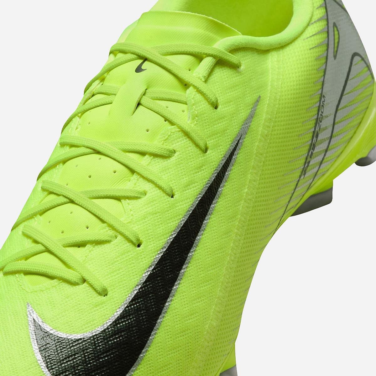 AN319028 Zoom Vapor 16 Academy Fg/mg Voetbalschoenen Senior