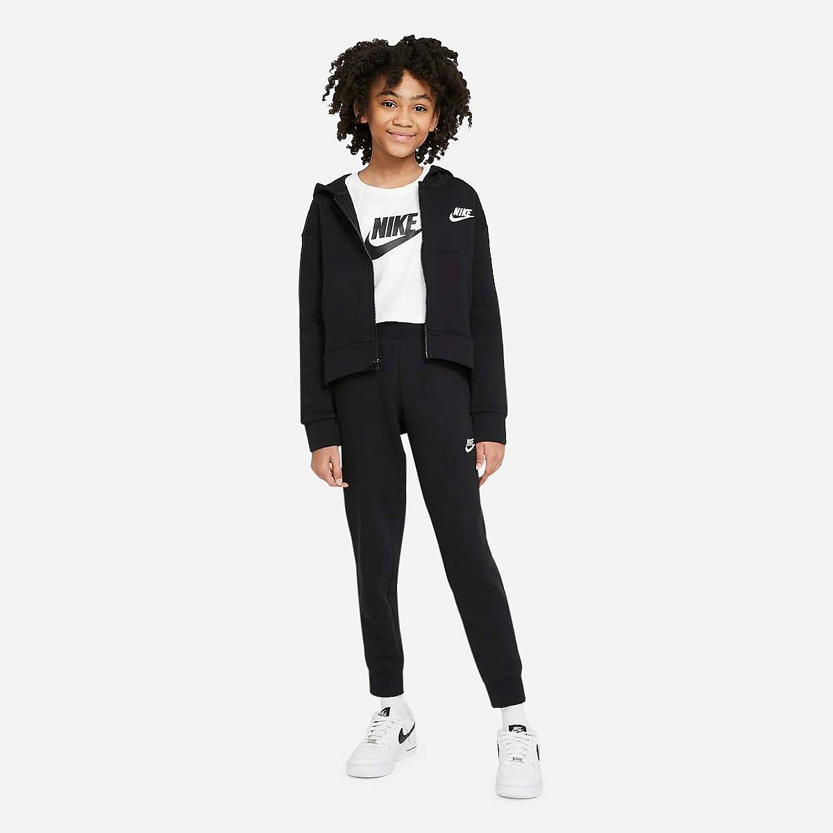 AN295555 Sportswear Club Fleece Big Kid